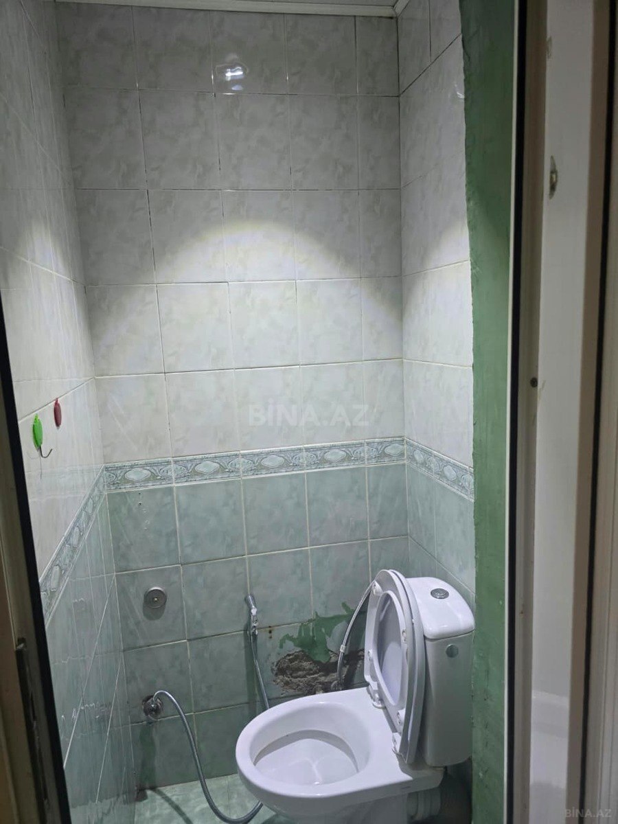4 otaqlı Köhnə tikili, Yasamal q., Bakı