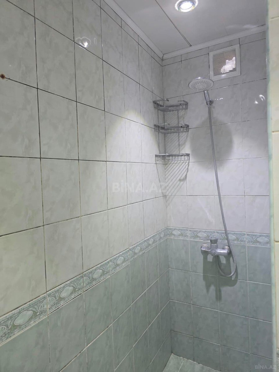 4 otaqlı Köhnə tikili, Yasamal q., Bakı