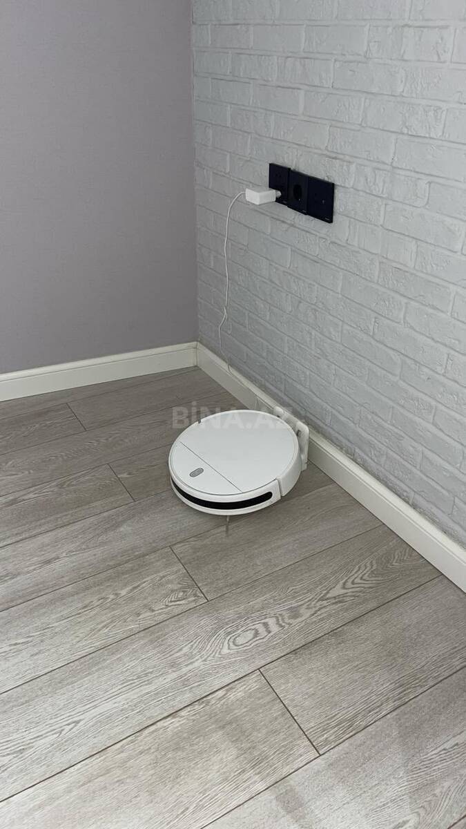 2 otaqlı Köhnə tikili, Nizami m., Bakı