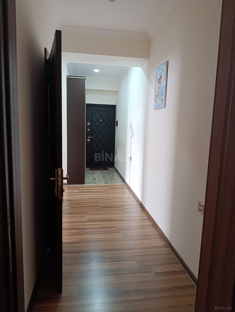 2 otaqlı Köhnə tikili, Masazır q., Bakı
