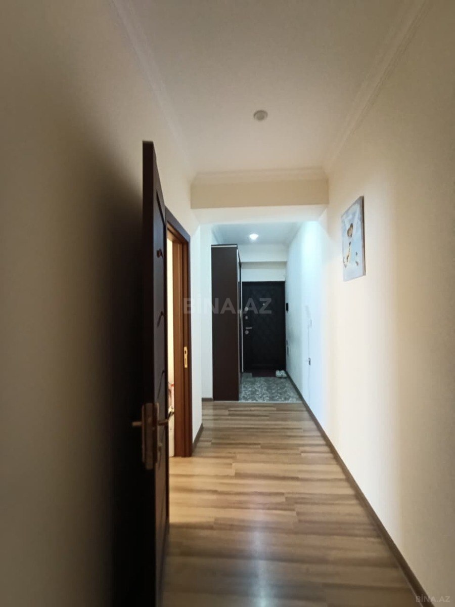 2 otaqlı Köhnə tikili, Masazır q., Bakı
