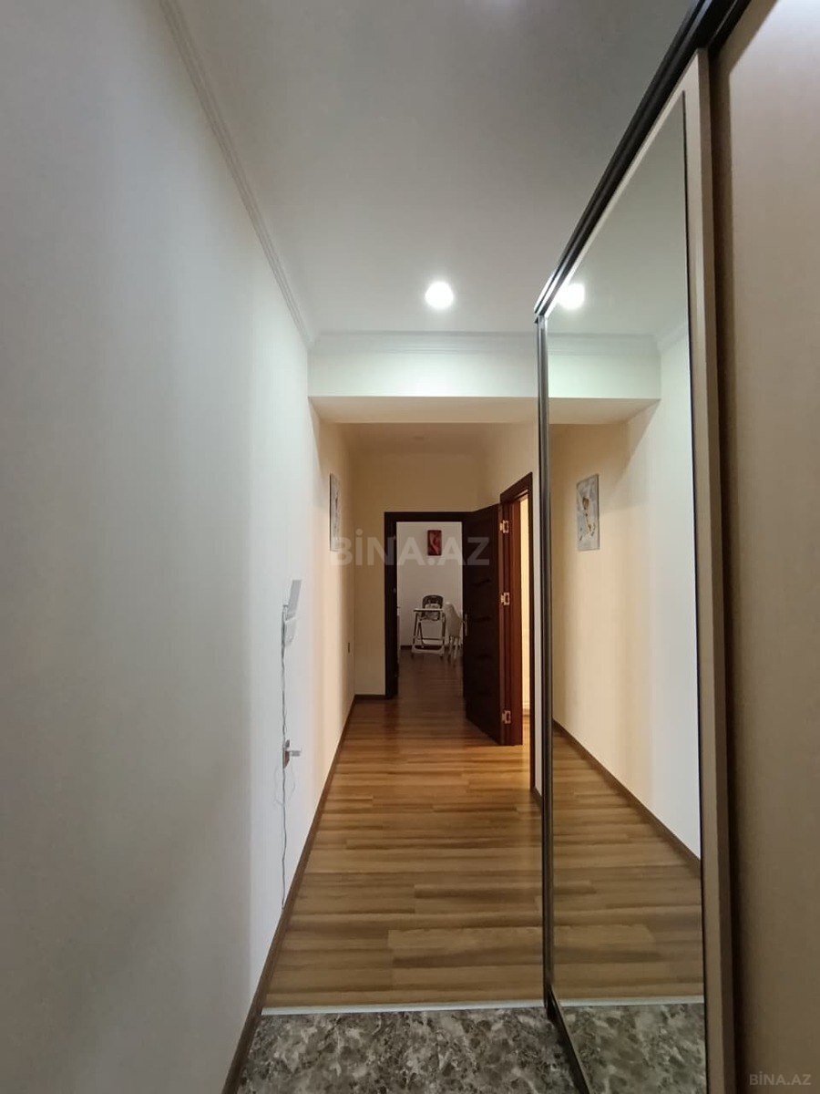 2 otaqlı Köhnə tikili, Masazır q., Bakı