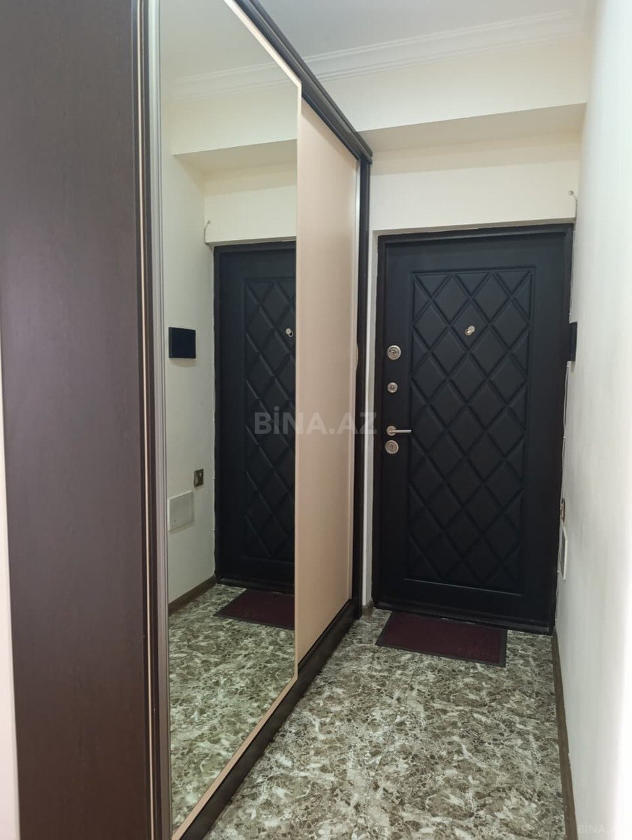 2 otaqlı Köhnə tikili, Masazır q., Bakı