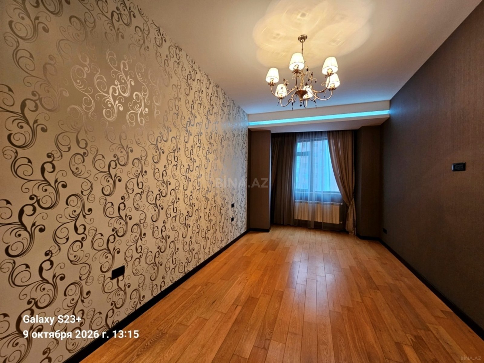 3 otaqlı Yeni tikili, 8 Noyabr m., Bakı