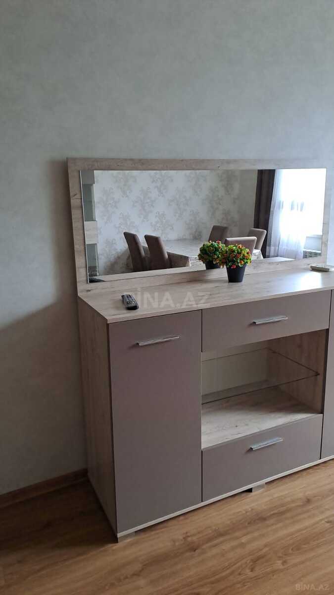 2 otaqlı Yeni tikili, Əhmədli m., Bakı