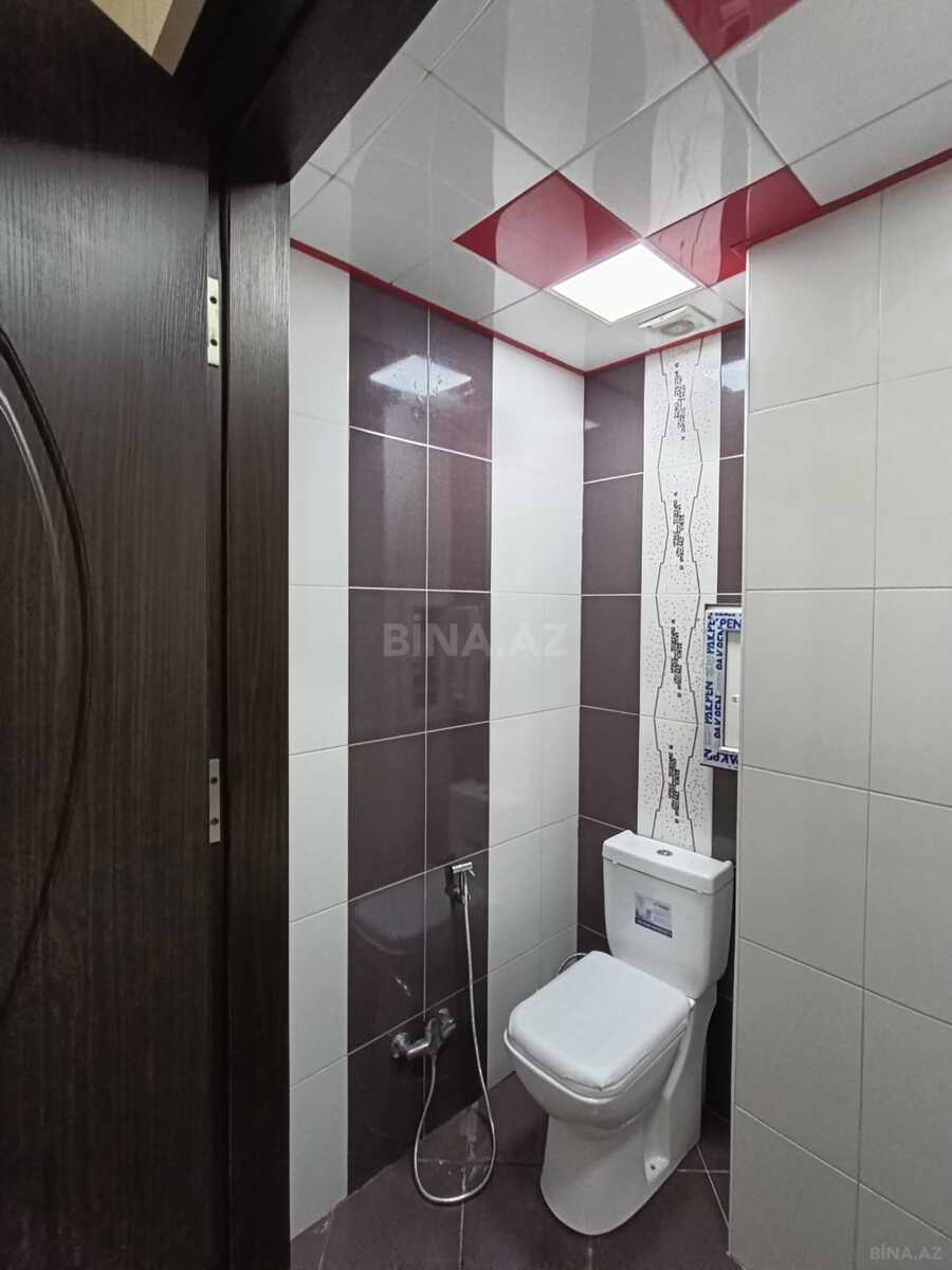 2 otaqlı Yeni tikili, Yeni Yasamal q., Bakı