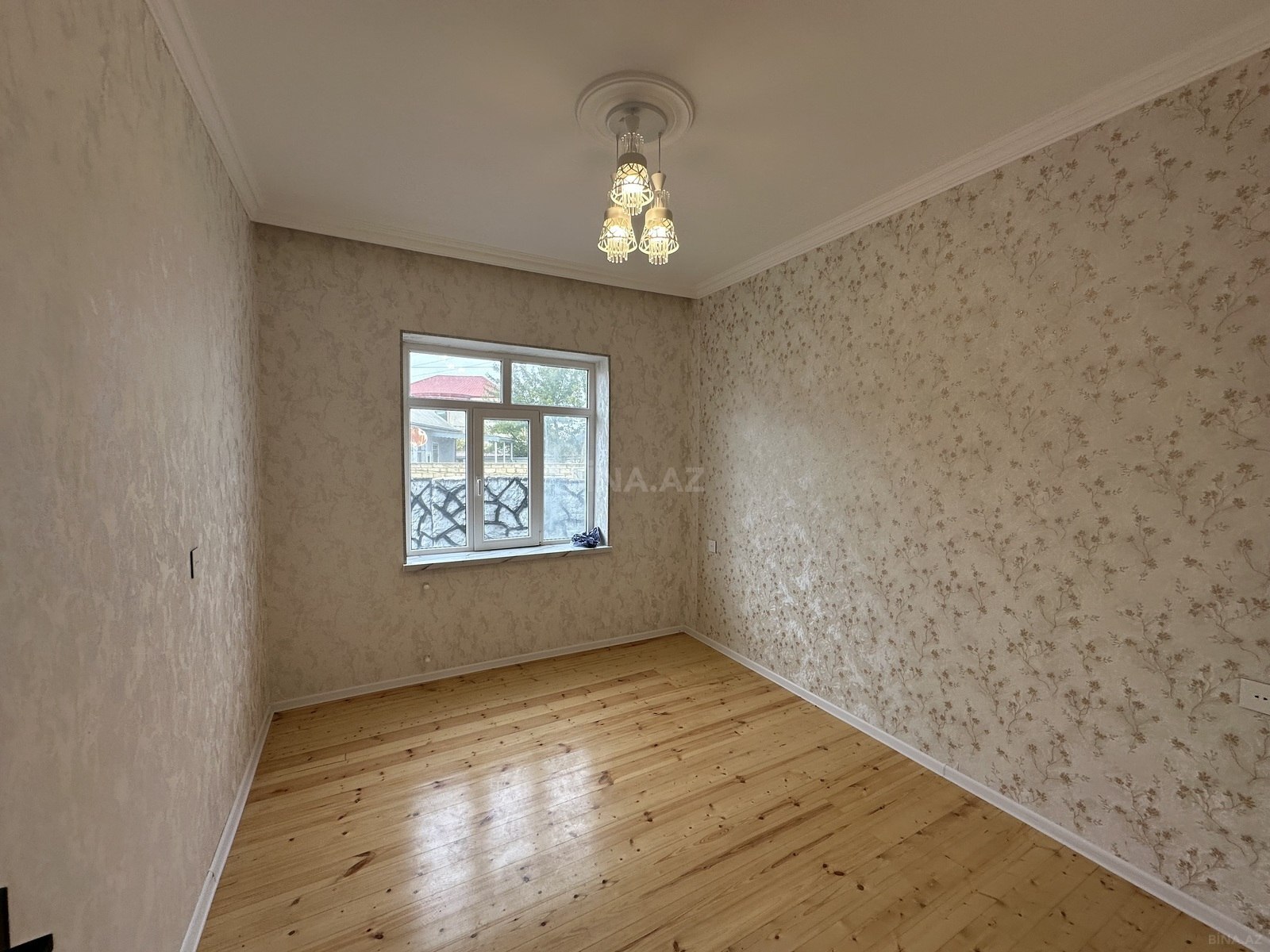 4 otaqlı Həyət evi/Bağ evi, Biləcəri q., Bakı