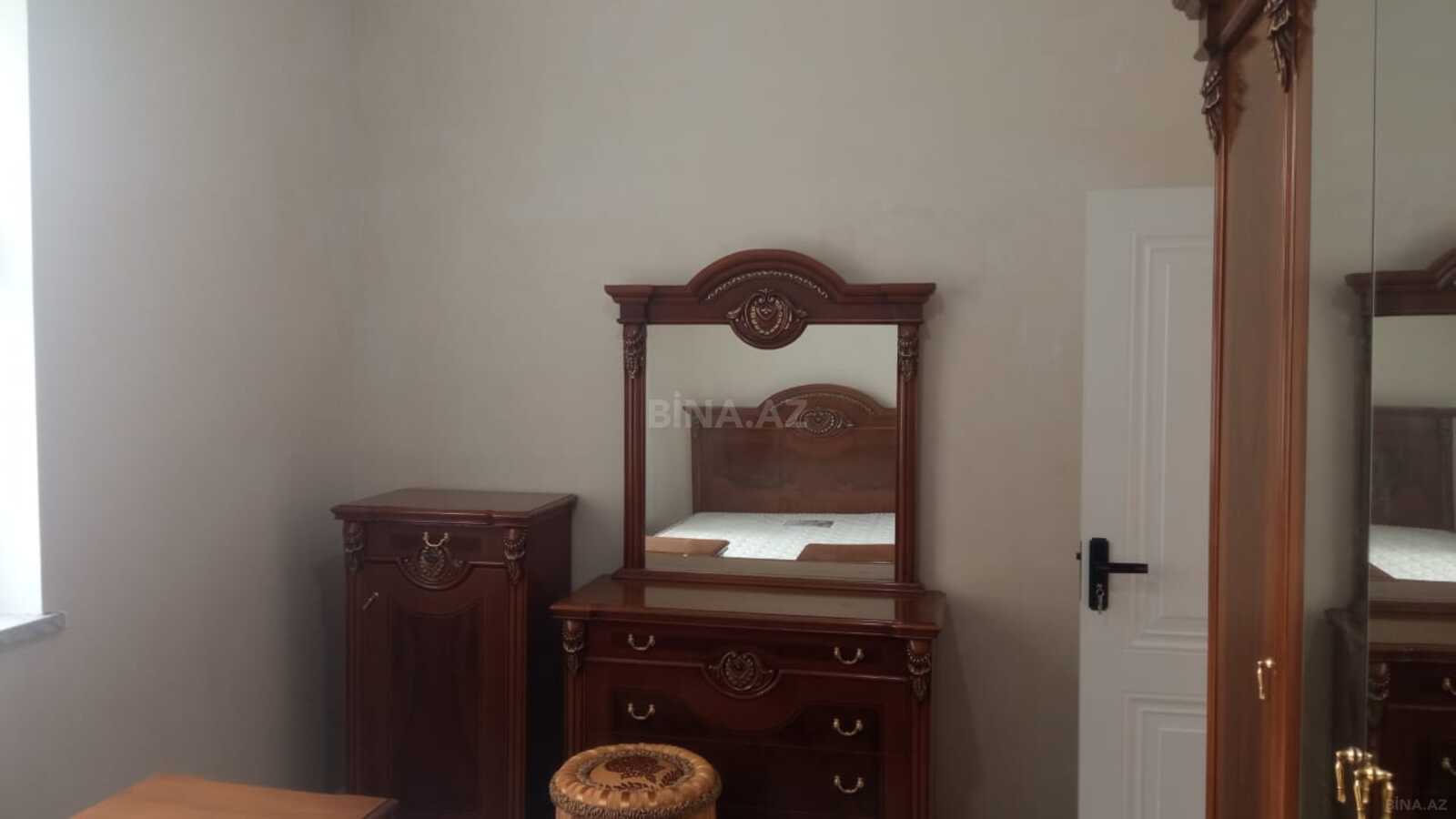 3 otaqlı Həyət evi/Bağ evi, Digah q., Bakı