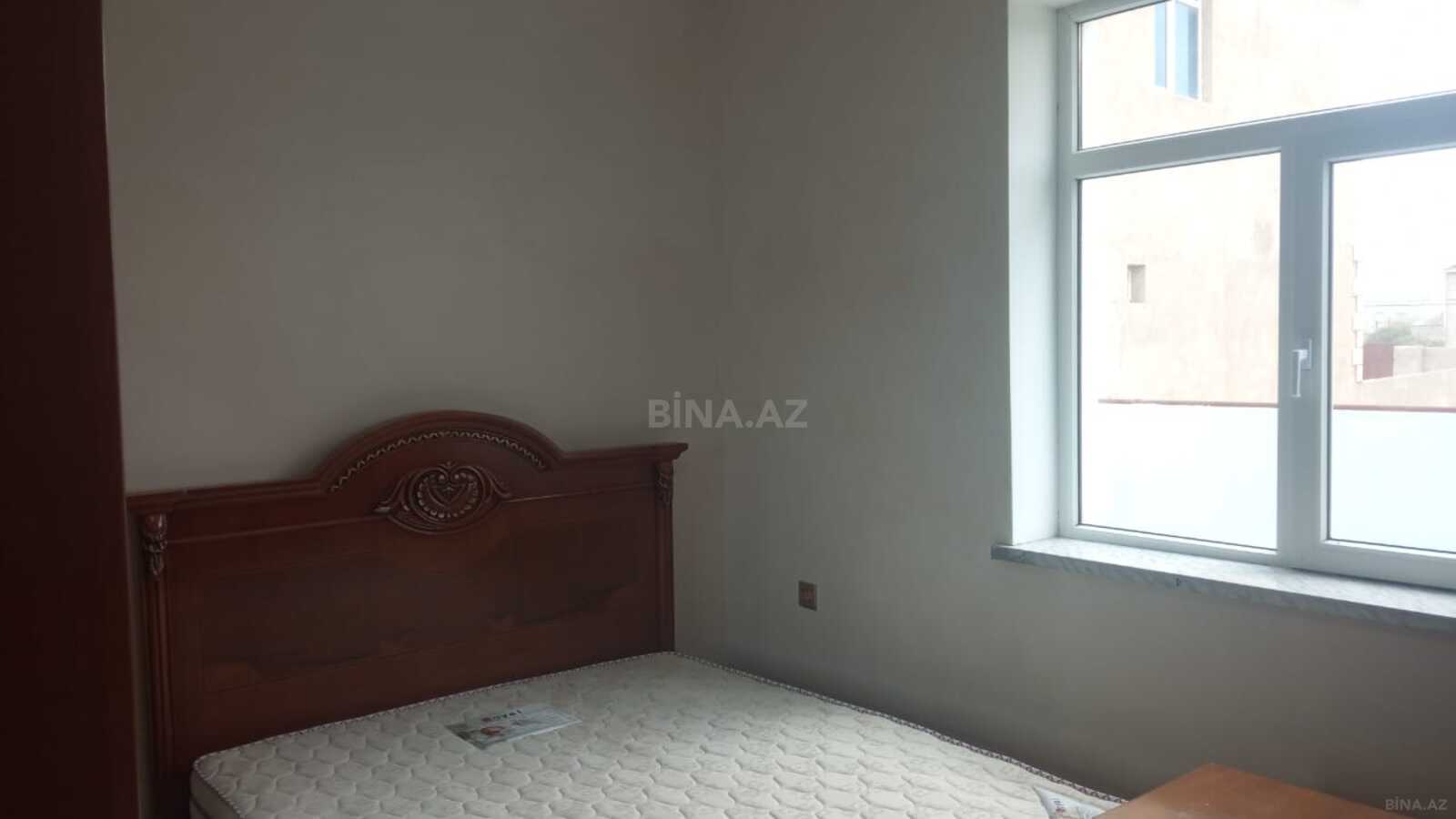 3 otaqlı Həyət evi/Bağ evi, Digah q., Bakı