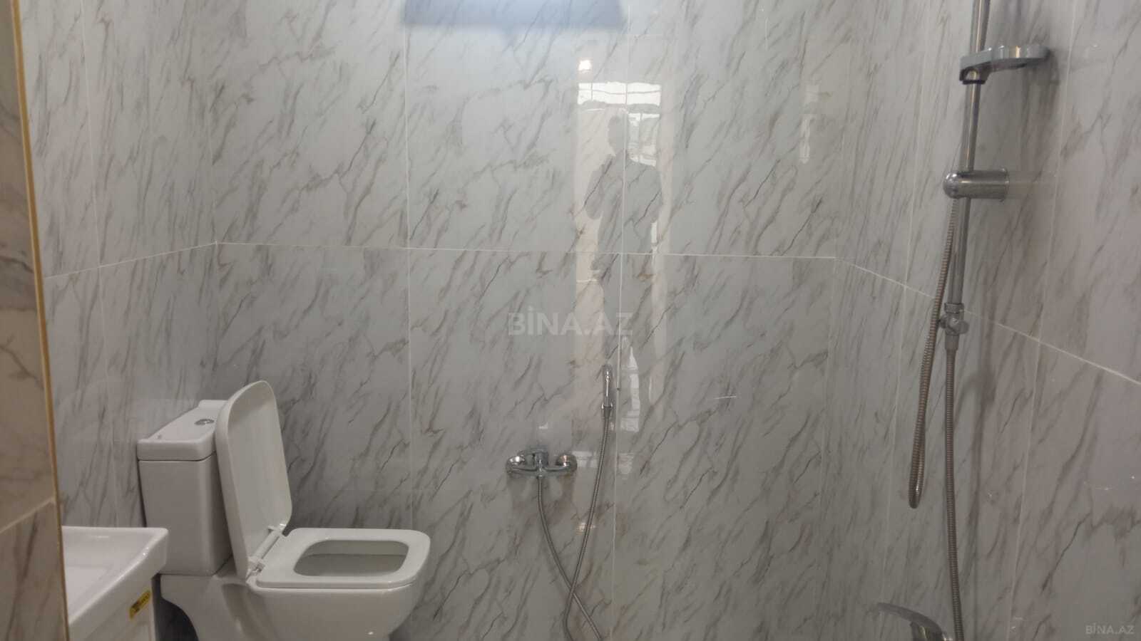 3 otaqlı Həyət evi/Bağ evi, Digah q., Bakı
