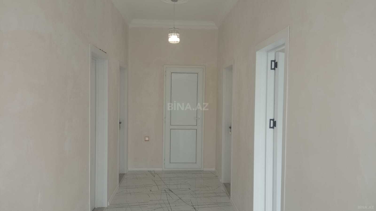 3 otaqlı Həyət evi/Bağ evi, Digah q., Bakı