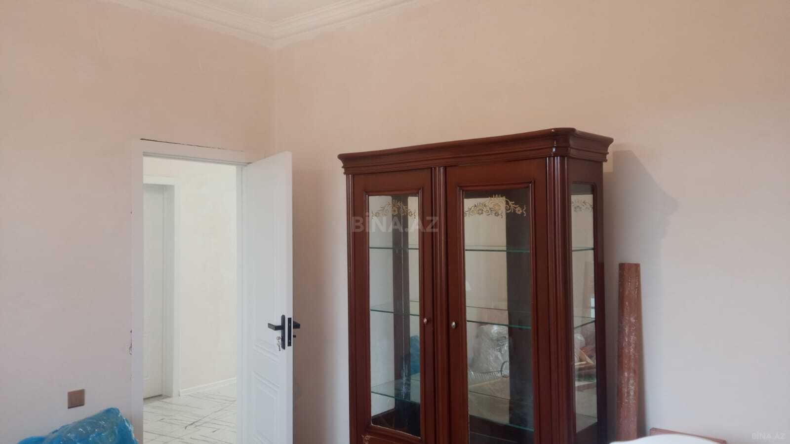 3 otaqlı Həyət evi/Bağ evi, Digah q., Bakı