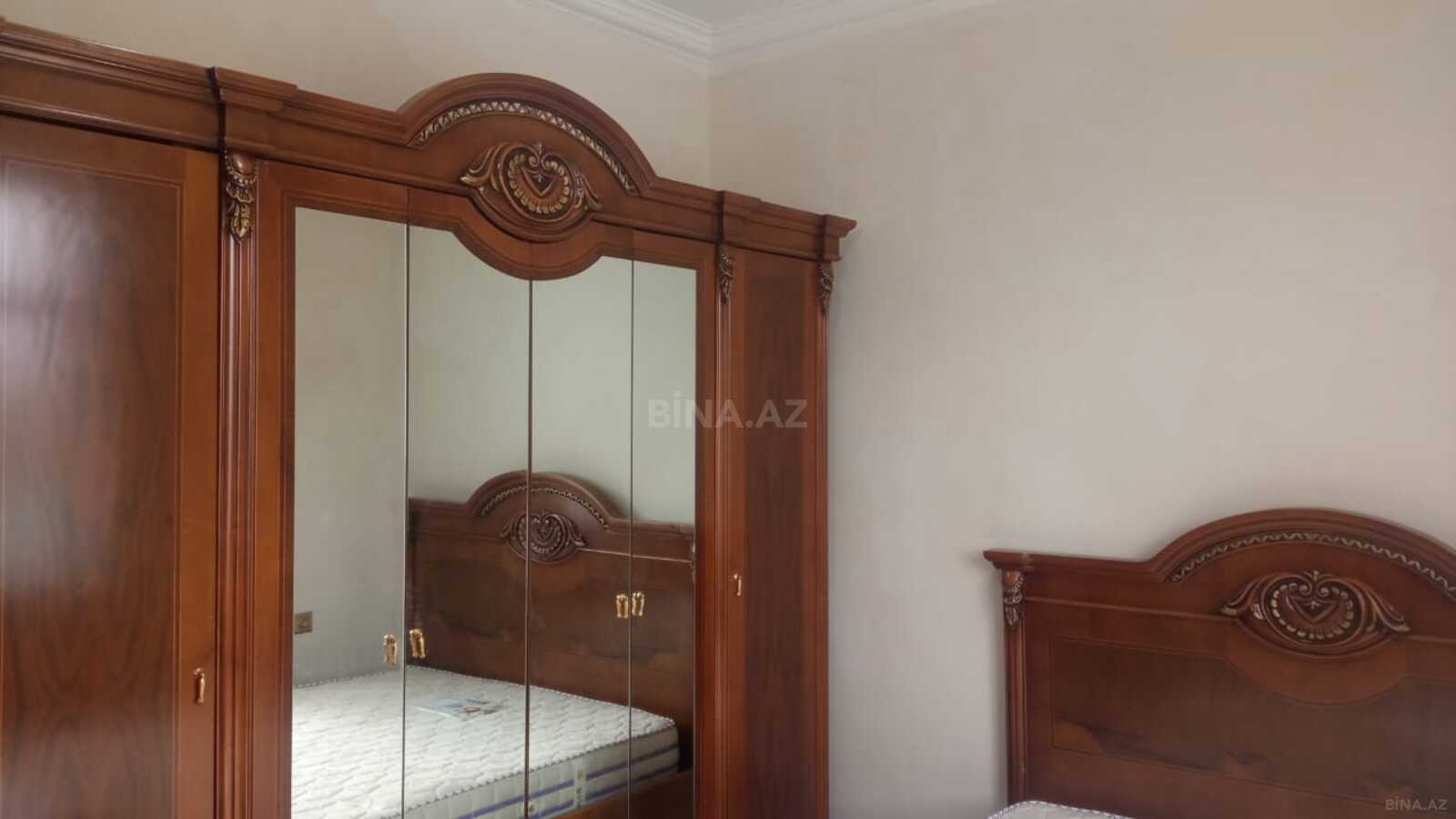 3 otaqlı Həyət evi/Bağ evi, Digah q., Bakı
