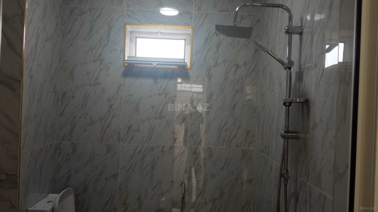 3 otaqlı Həyət evi/Bağ evi, Digah q., Bakı