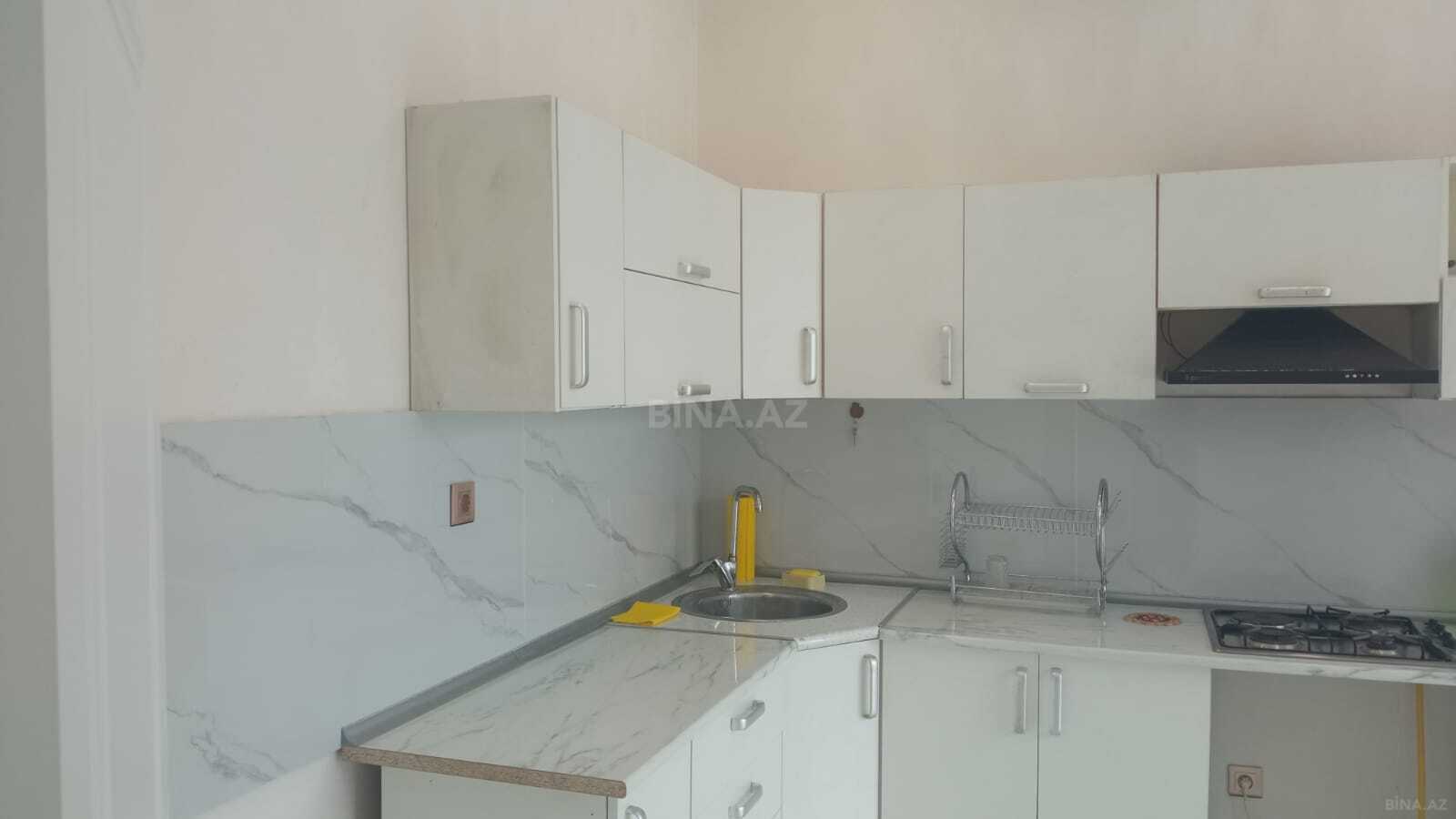 3 otaqlı Həyət evi/Bağ evi, Digah q., Bakı