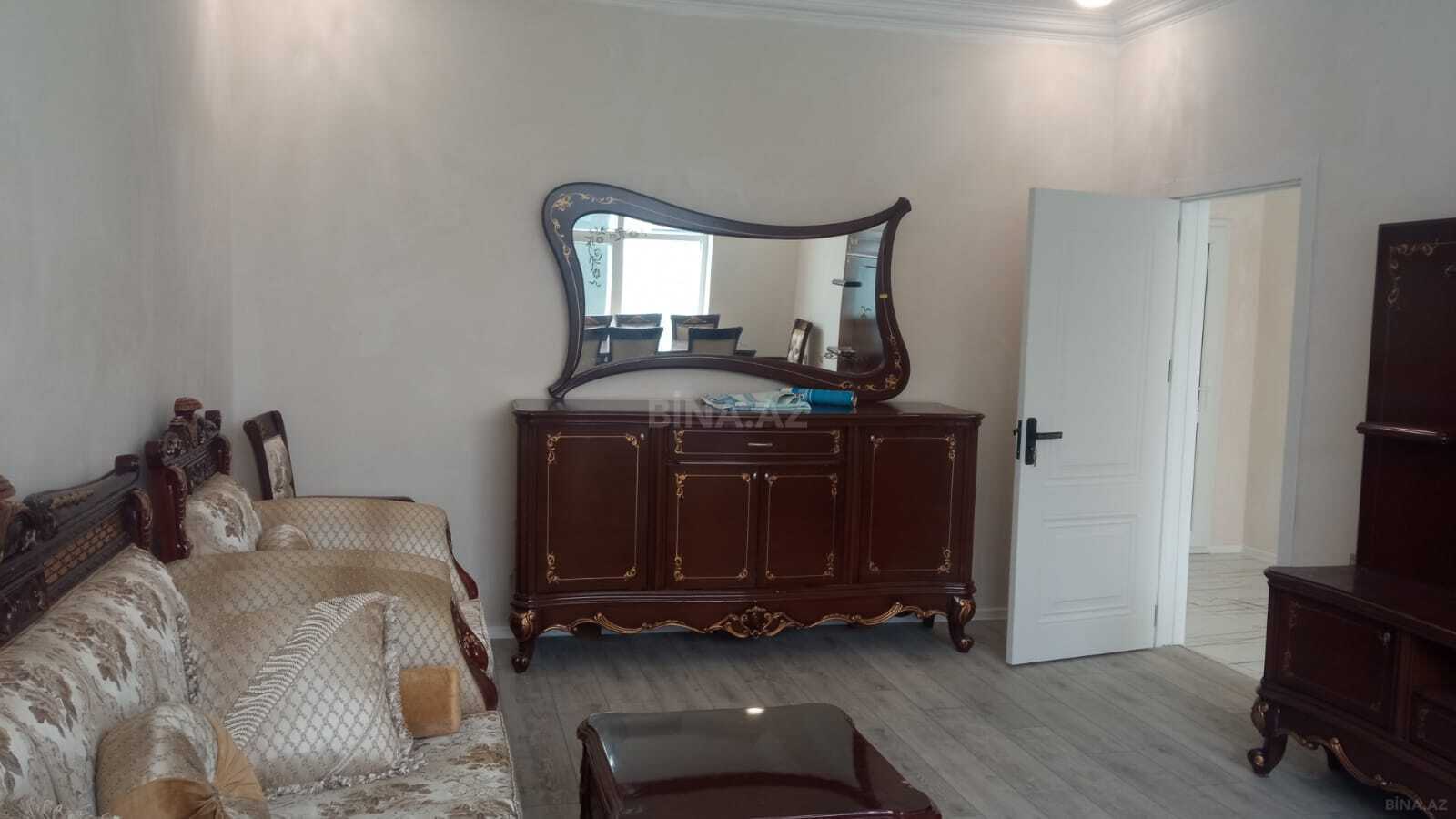 3 otaqlı Həyət evi/Bağ evi, Digah q., Bakı