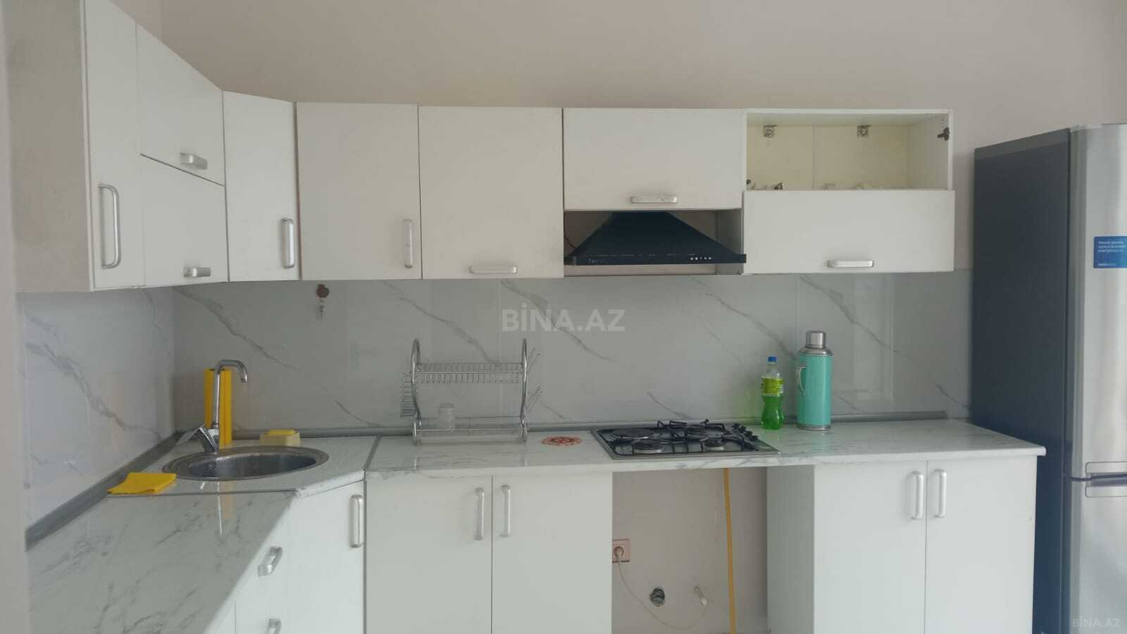 3 otaqlı Həyət evi/Bağ evi, Digah q., Bakı
