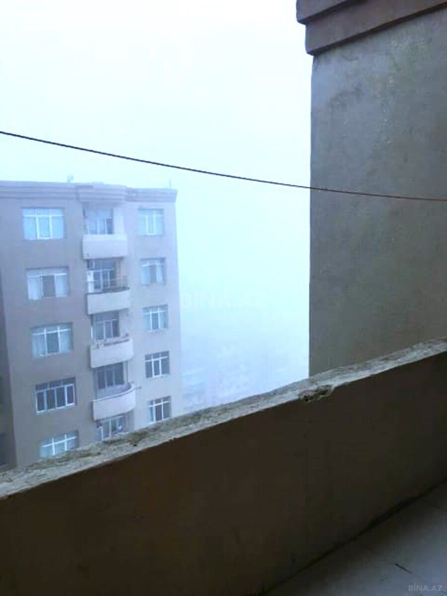 2 otaqlı Yeni tikili, Xalqlar Dostluğu m., Bakı