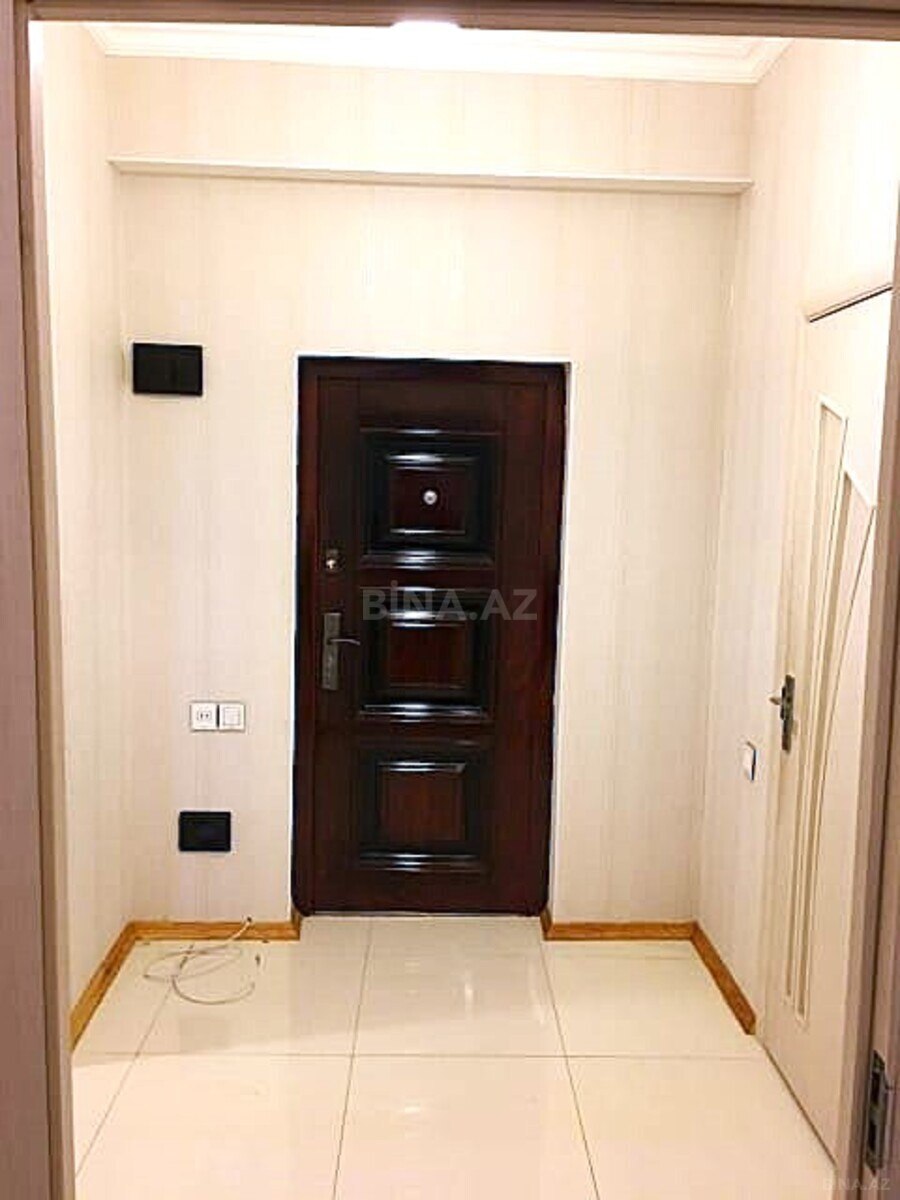 2 otaqlı Yeni tikili, Xalqlar Dostluğu m., Bakı