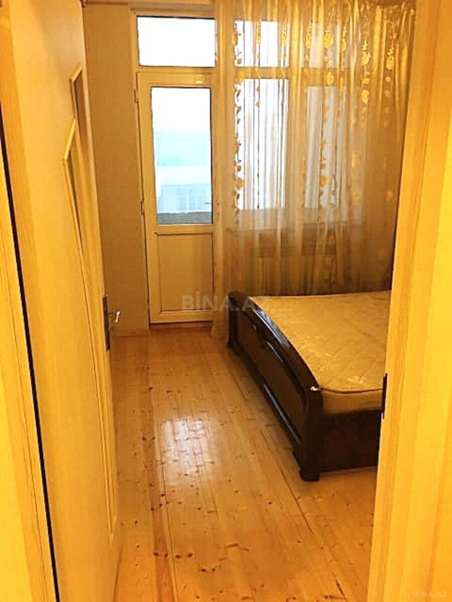 2 otaqlı Yeni tikili, Xalqlar Dostluğu m., Bakı
