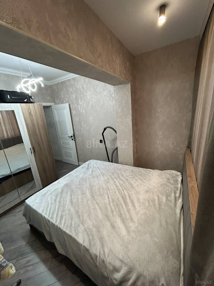 2 otaqlı Köhnə tikili, Əhmədli q., Bakı