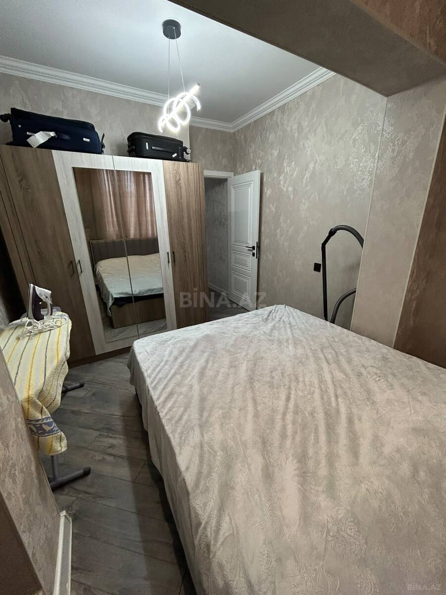2 otaqlı Köhnə tikili, Əhmədli q., Bakı