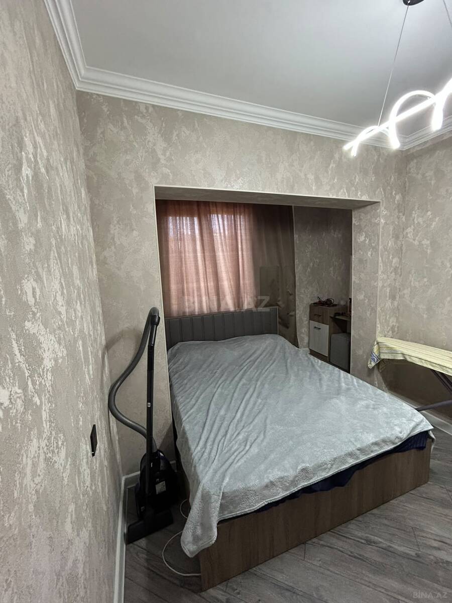 2 otaqlı Köhnə tikili, Əhmədli q., Bakı