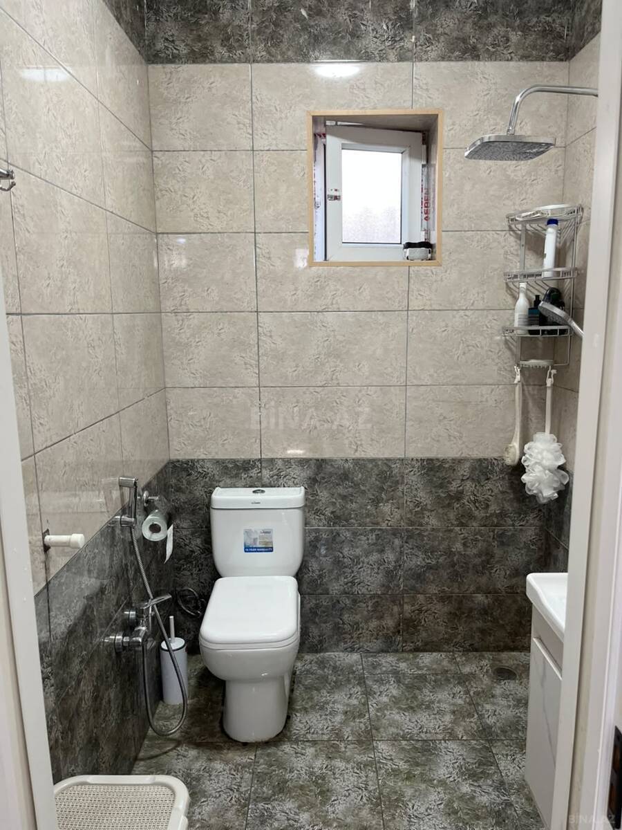 3 otaqlı Həyət evi/Bağ evi, Məmmədli q., Bakı