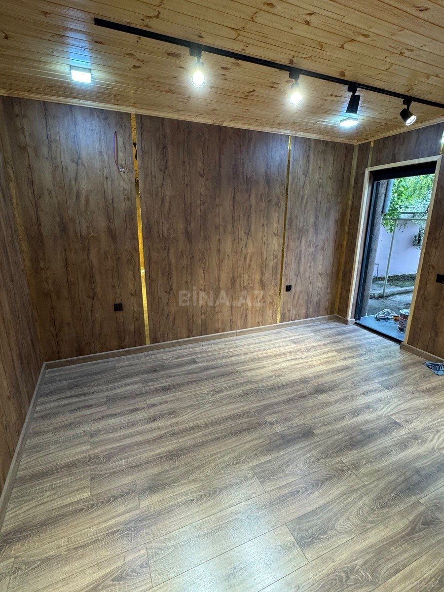 1 otaqlı Ofis, Gənclik m., Bakı