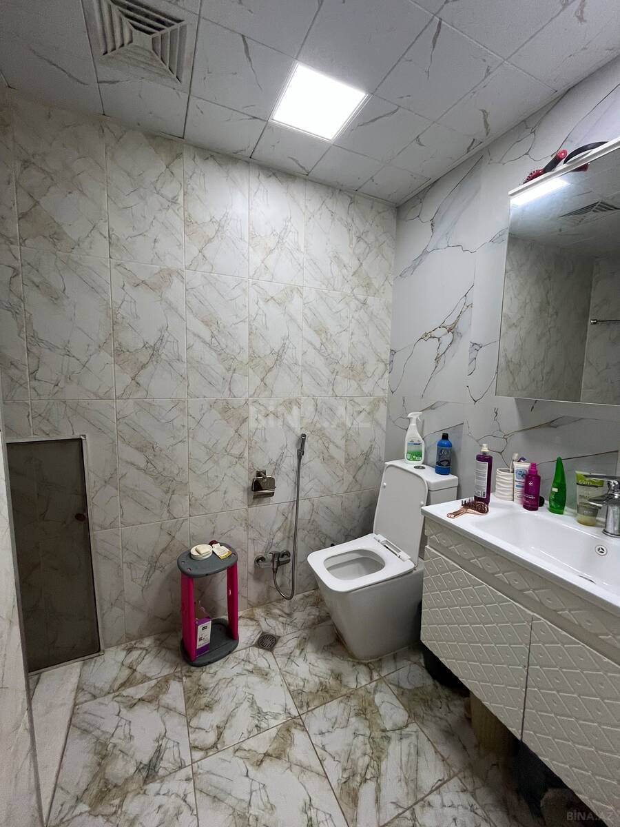3 otaqlı Köhnə tikili, Binəqədi r., Bakı