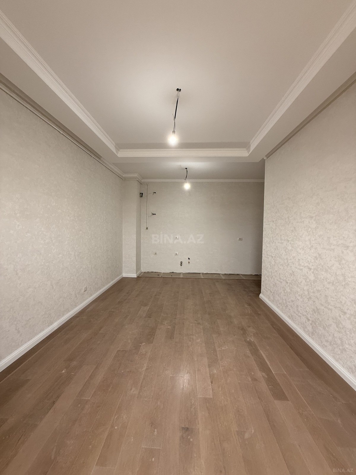 3 otaqlı Yeni tikili, Yasamal q., Bakı