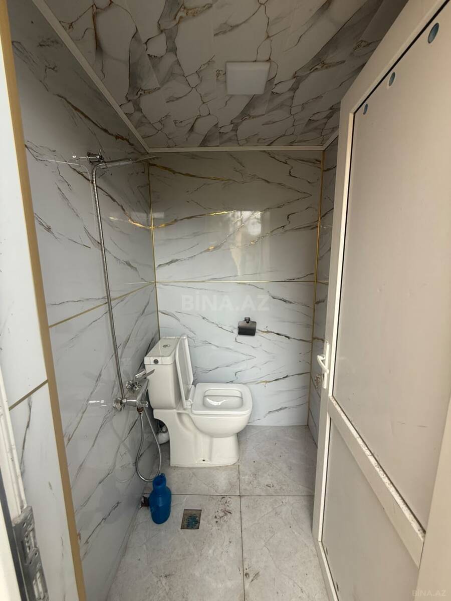 4 otaqlı Həyət evi/Bağ evi, Maştağa q., Bakı