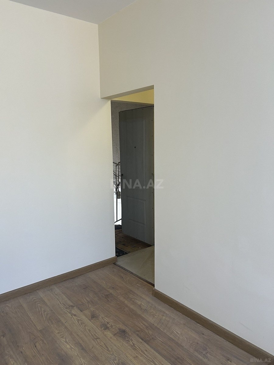 1 otaqlı Köhnə tikili, Memar Əcəmi m., Bakı