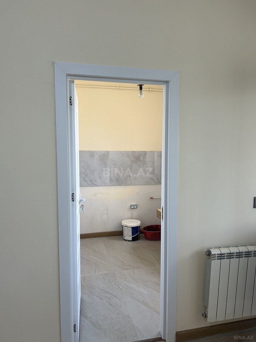 1 otaqlı Köhnə tikili, Memar Əcəmi m., Bakı