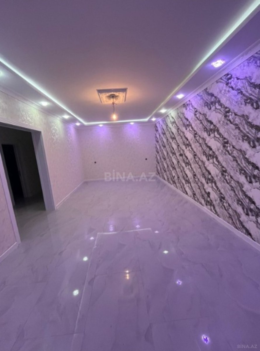 4 otaqlı Həyət evi/Bağ evi, Binə q., Bakı