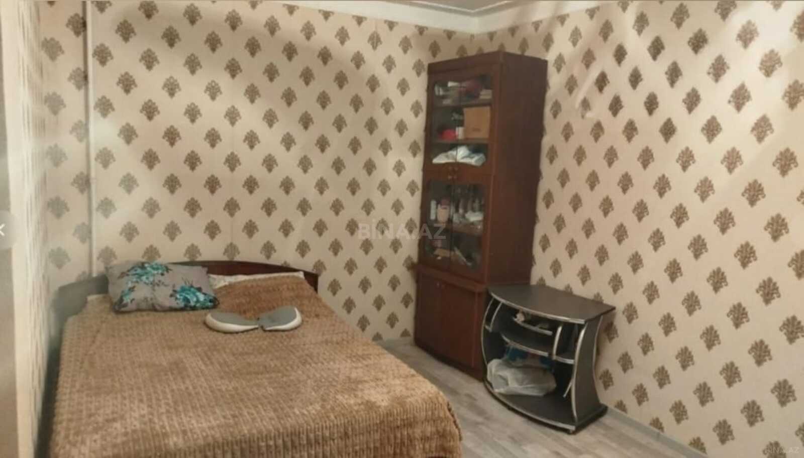 1 otaqlı Köhnə tikili, Sabunçu r., Bakı