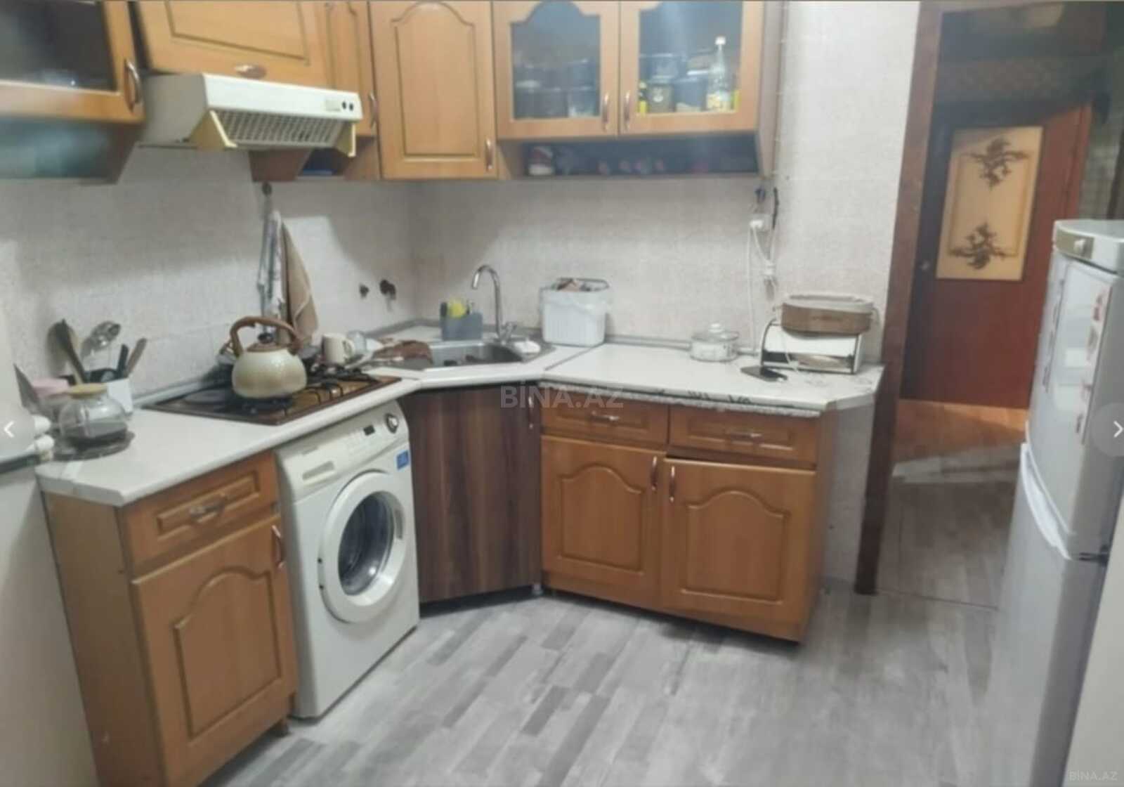 1 otaqlı Köhnə tikili, Sabunçu r., Bakı