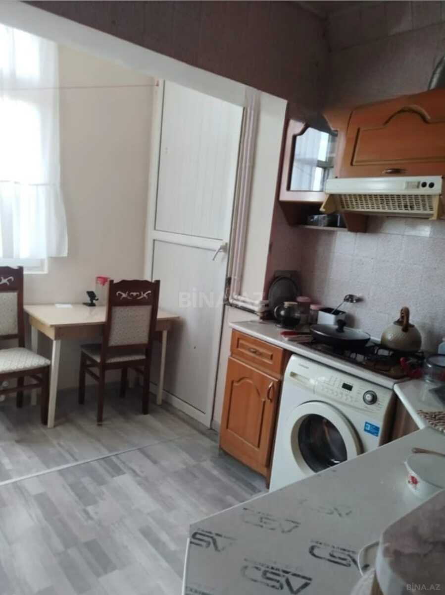 1 otaqlı Köhnə tikili, Sabunçu r., Bakı