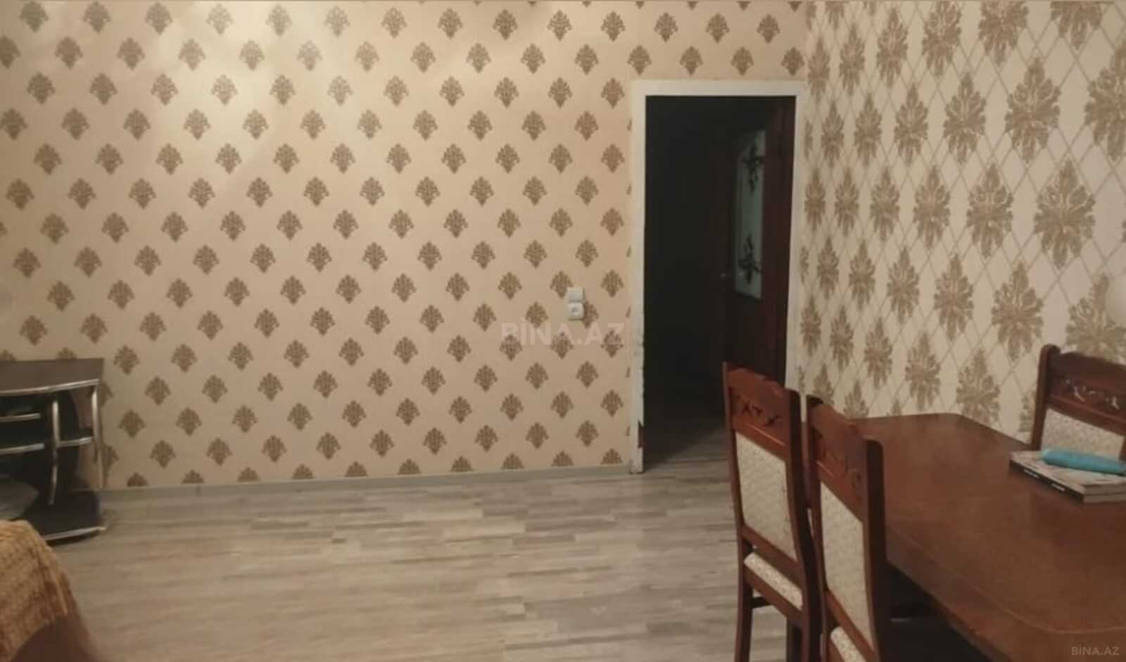 1 otaqlı Köhnə tikili, Sabunçu r., Bakı