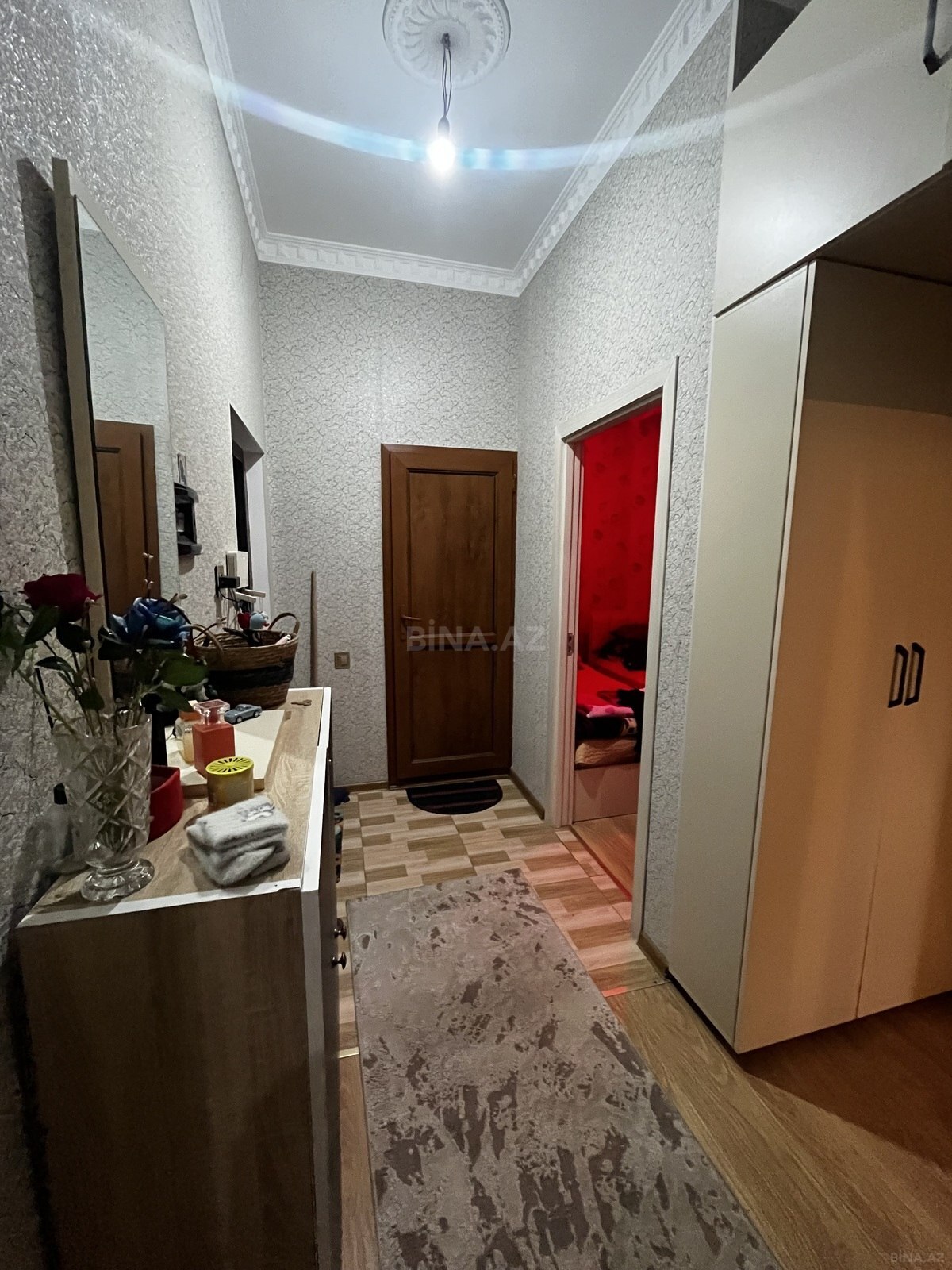 2 otaqlı Yeni tikili, Xırdalan