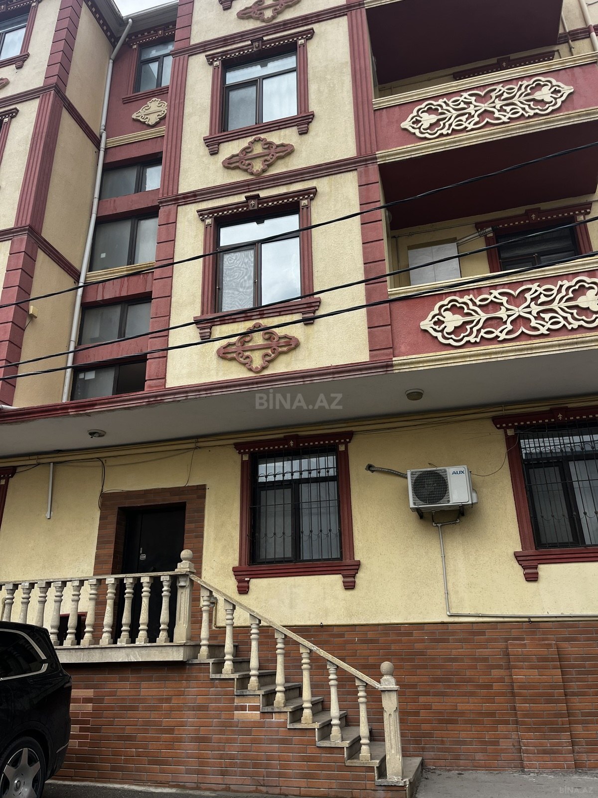 2 otaqlı Yeni tikili, Xırdalan
