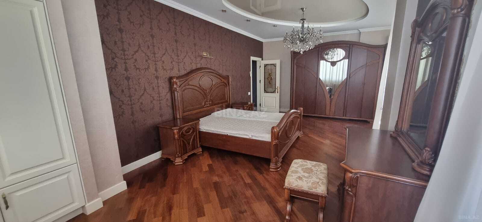 3 otaqlı Yeni tikili, Nəriman Nərimanov m., Bakı