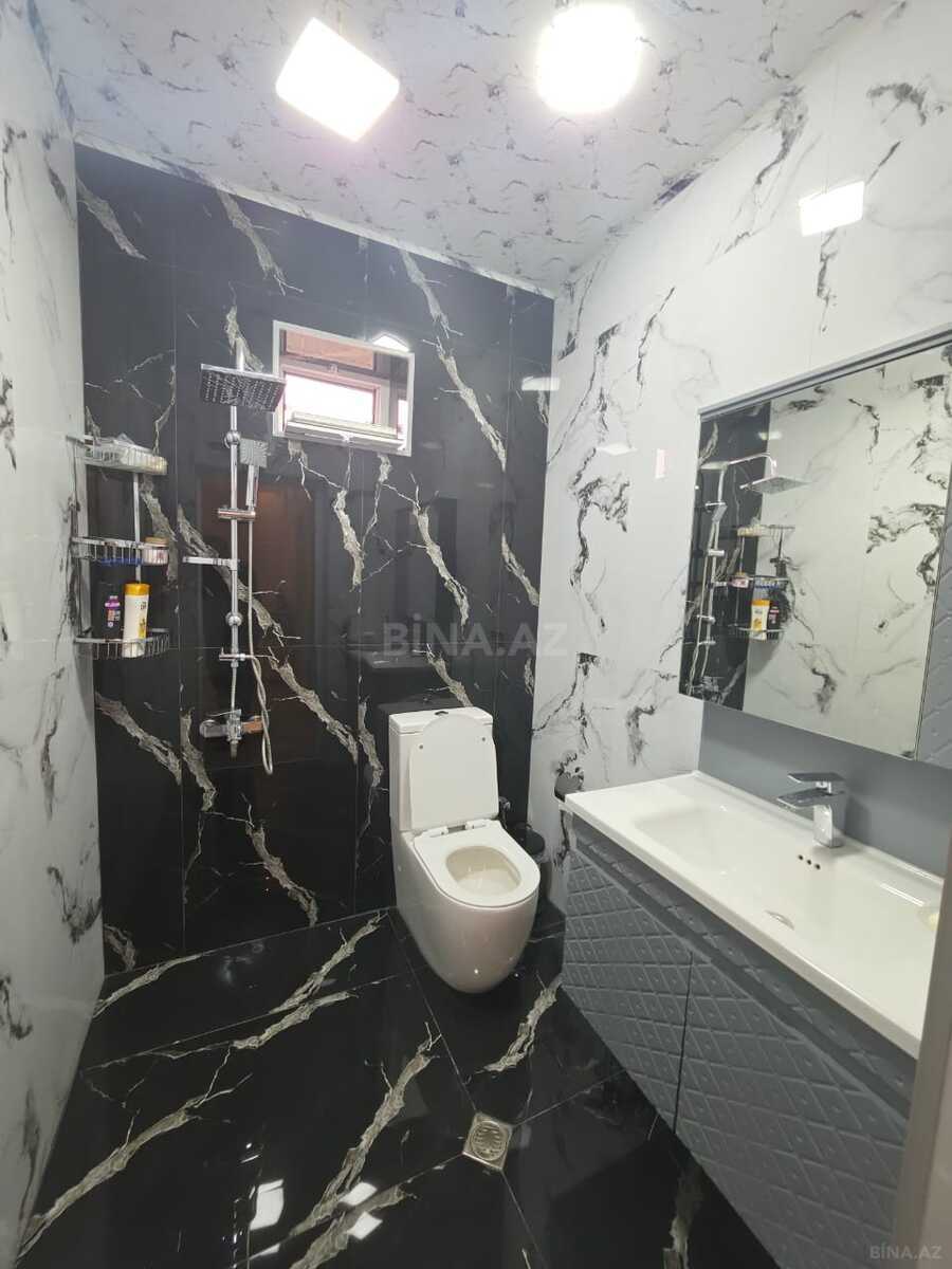 4 otaqlı Həyət evi/Bağ evi, Saray q., Bakı