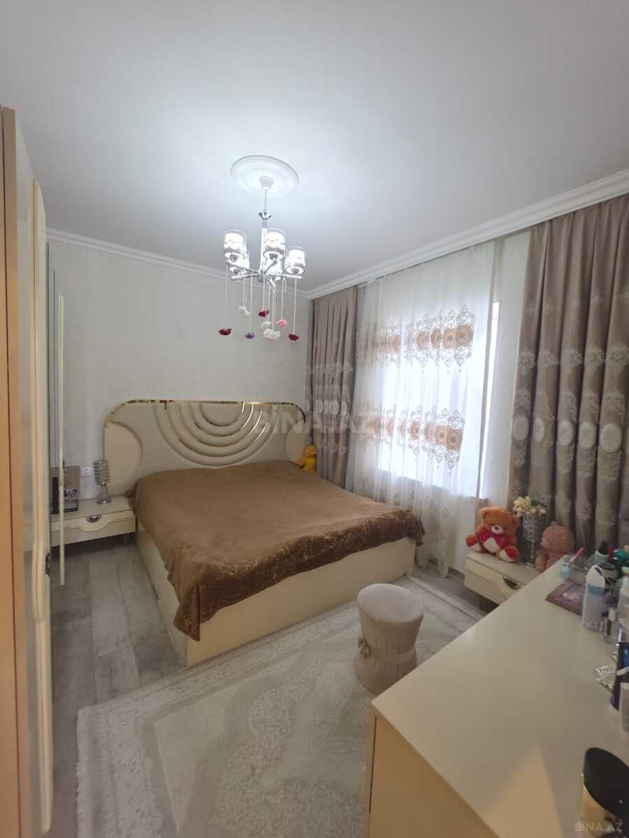 4 otaqlı Həyət evi/Bağ evi, Saray q., Bakı