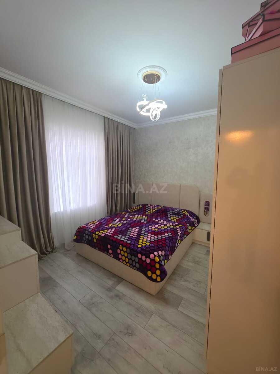 4 otaqlı Həyət evi/Bağ evi, Saray q., Bakı