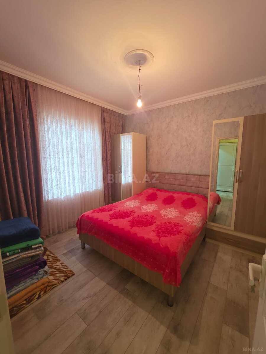 4 otaqlı Həyət evi/Bağ evi, Saray q., Bakı