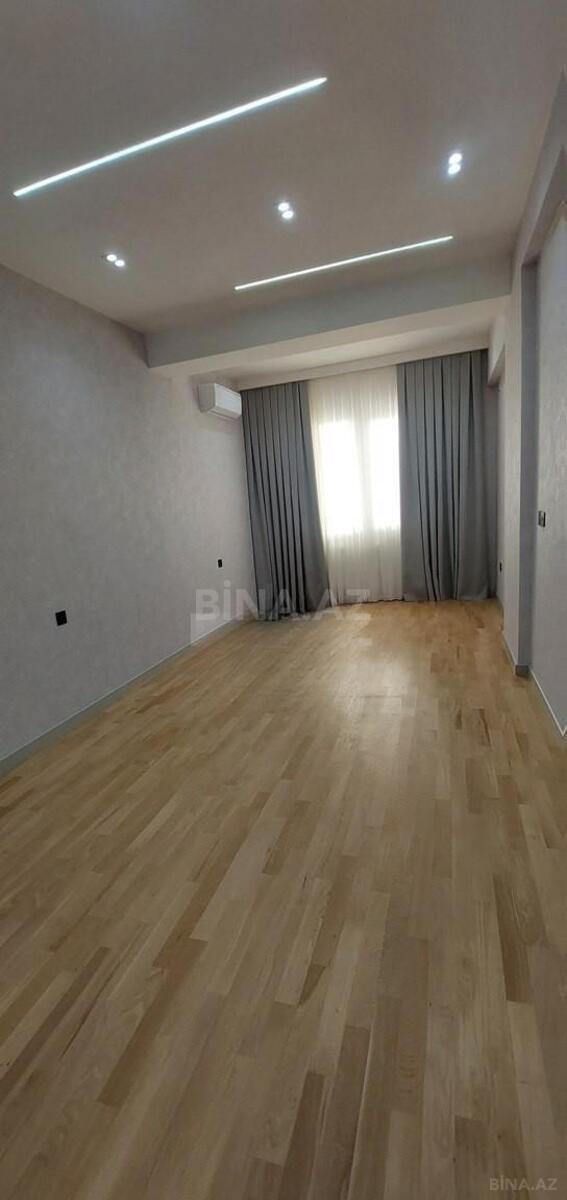4 otaqlı Yeni tikili, Nəsimi r., Bakı