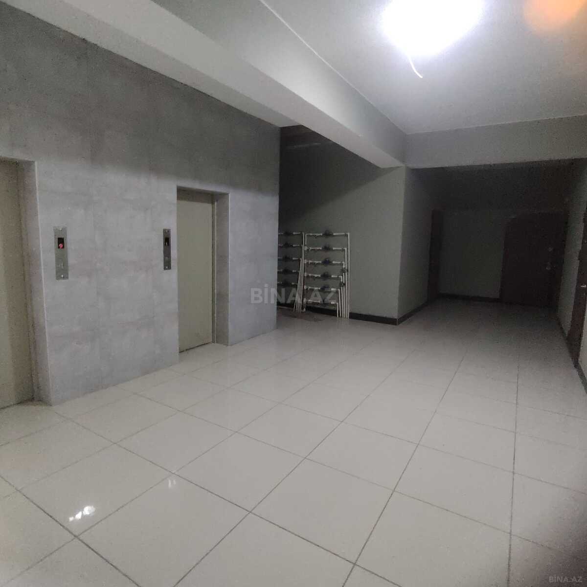 3 otaqlı Yeni tikili, Masazır q., Bakı
