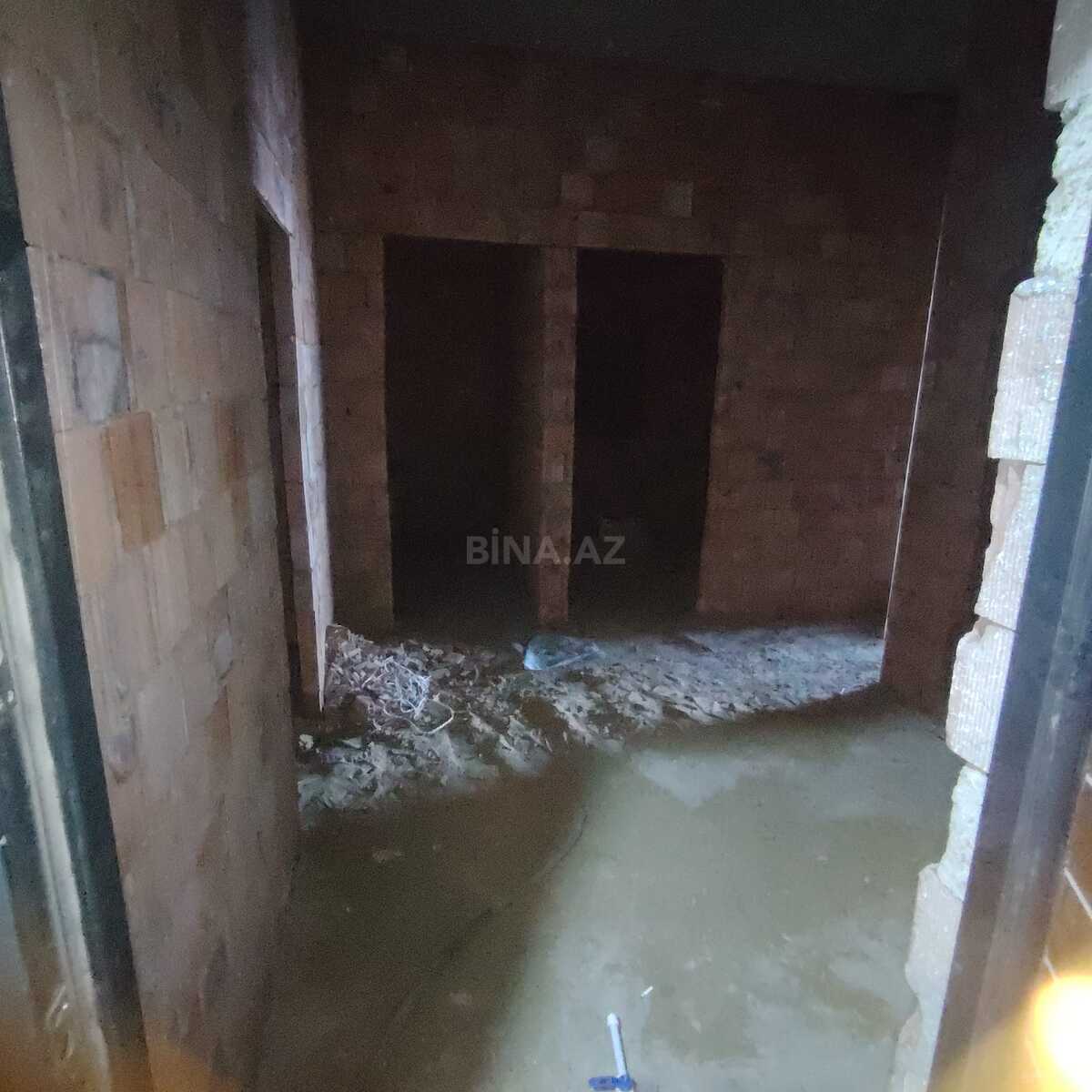 3 otaqlı Yeni tikili, Masazır q., Bakı