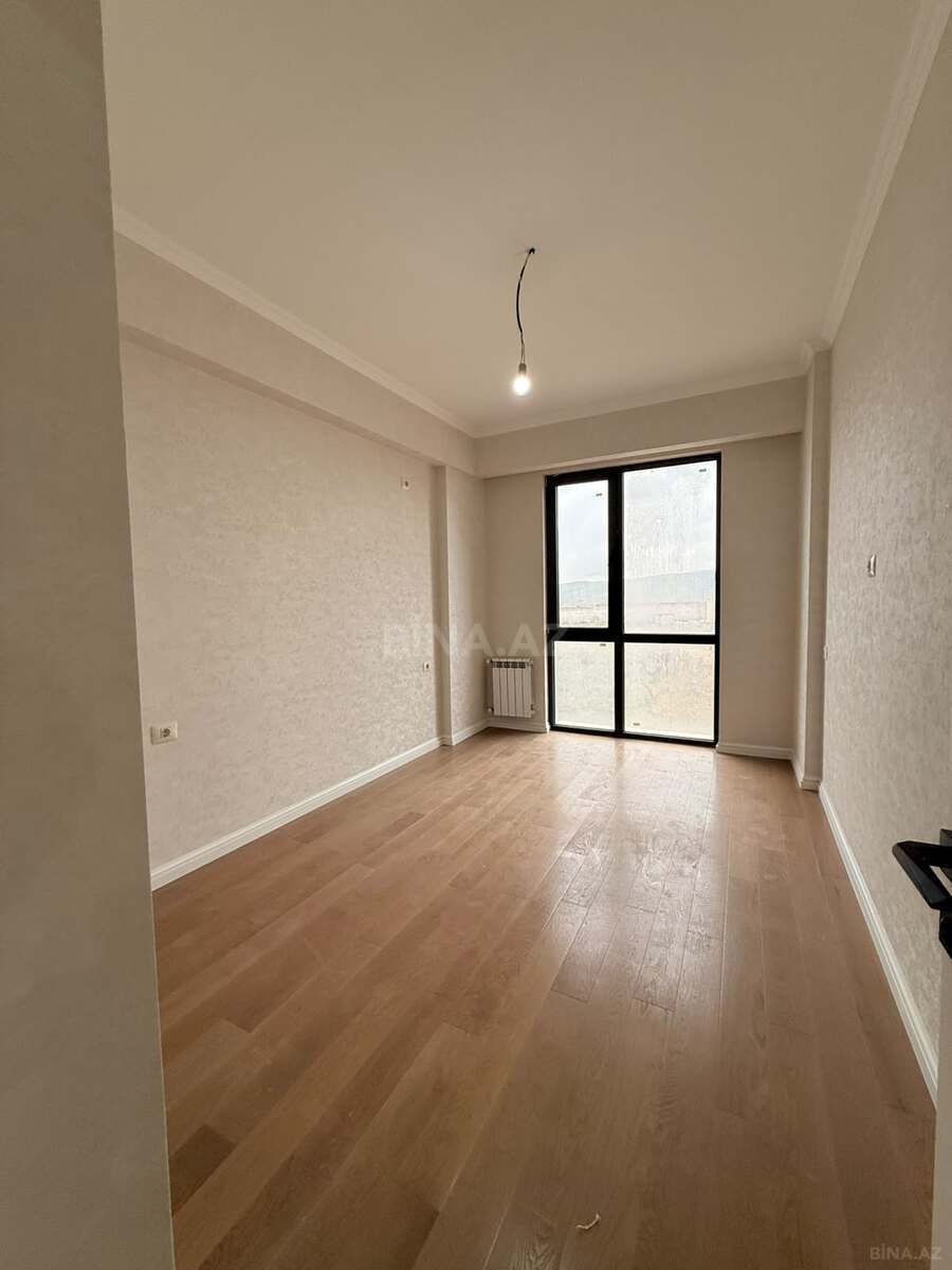 3 otaqlı Yeni tikili, Yasamal q., Bakı